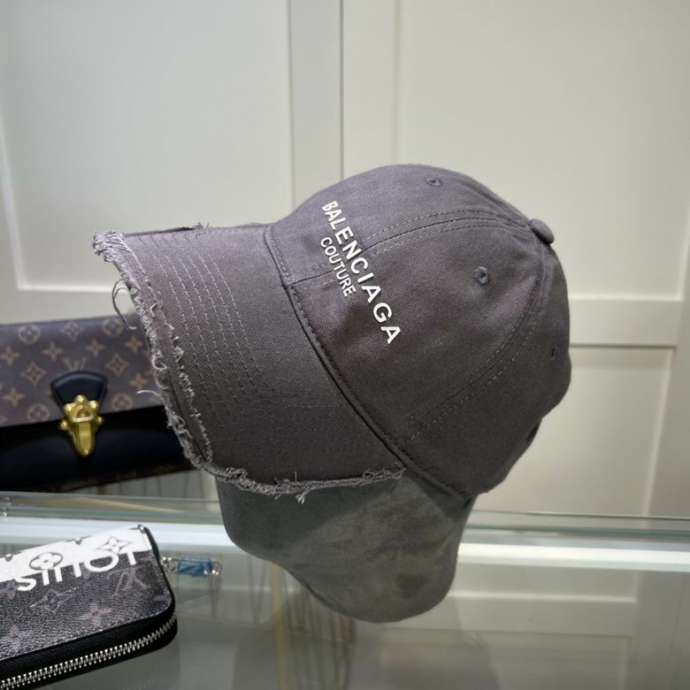 Picture of Balenciaga Cap _SKUBalenciagaCapdxn75455